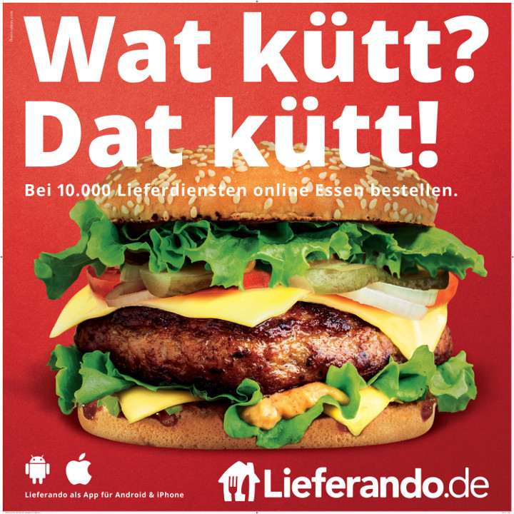 Werbung Translate Werbung